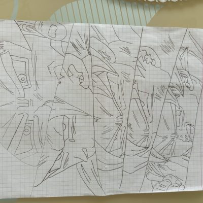 Goku (2/2)