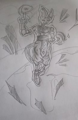 Beerus