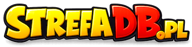 logo strefadb dragonball dragon ball online odcinki filmy kinowe