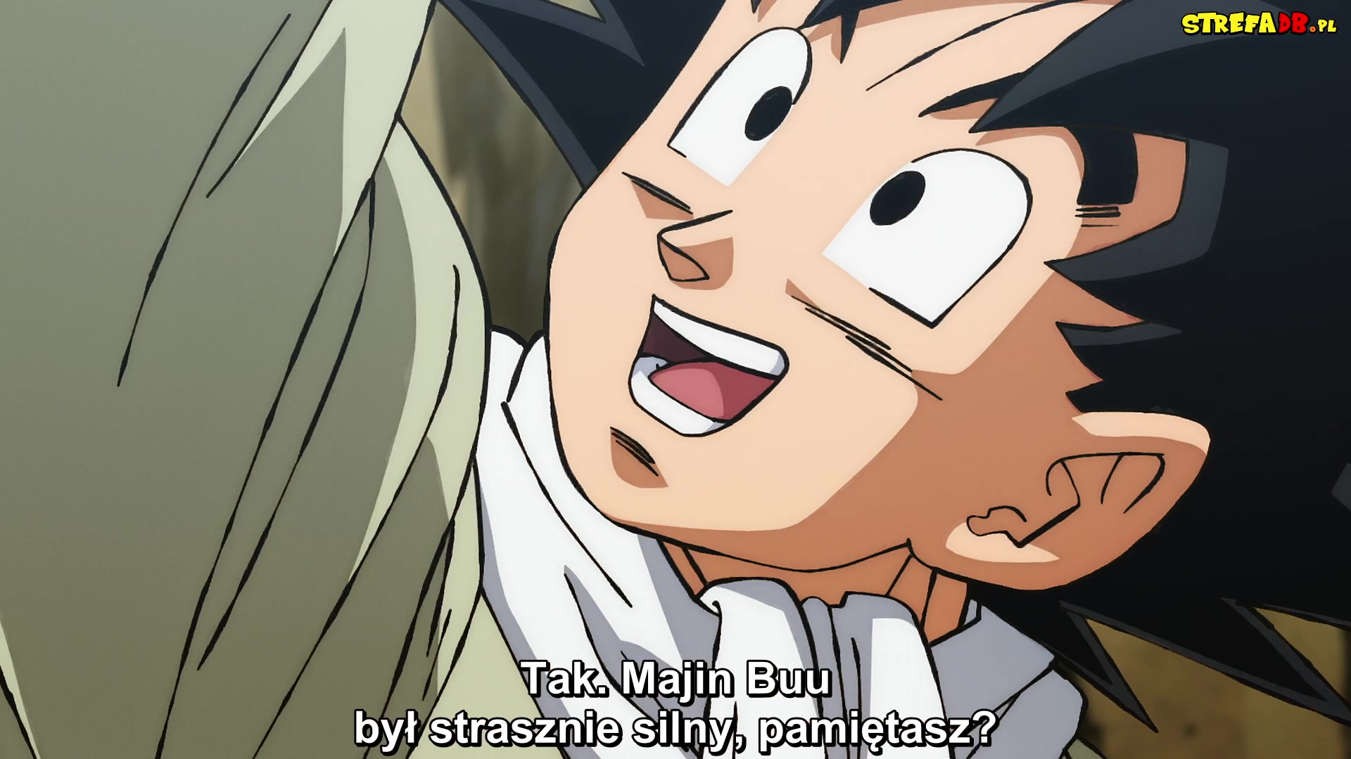 Dragon Ball Super: Beerus Odcinek 1 - Kto zgarnie Nagrodę Pokoju o wartości 100 milionów zeni?!